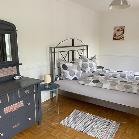 Feriendomizil Muehlenblick Daire Xanten Dış mekan fotoğraf