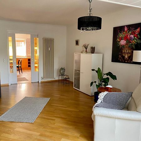 Feriendomizil Muehlenblick Daire Xanten Dış mekan fotoğraf
