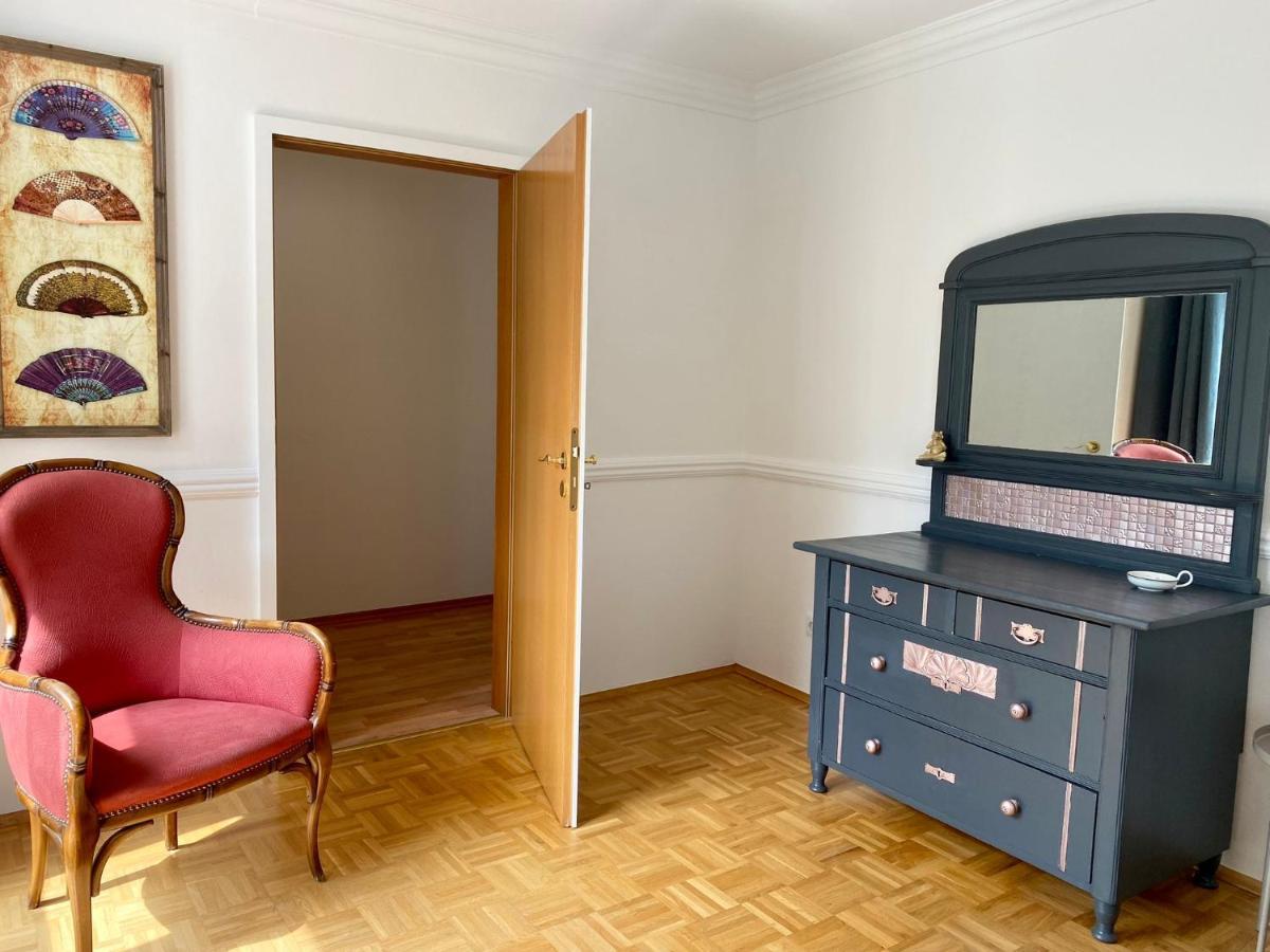 Feriendomizil Muehlenblick Daire Xanten Dış mekan fotoğraf