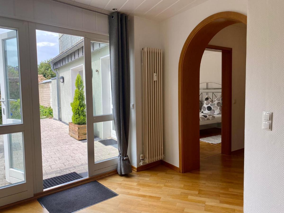 Feriendomizil Muehlenblick Daire Xanten Dış mekan fotoğraf