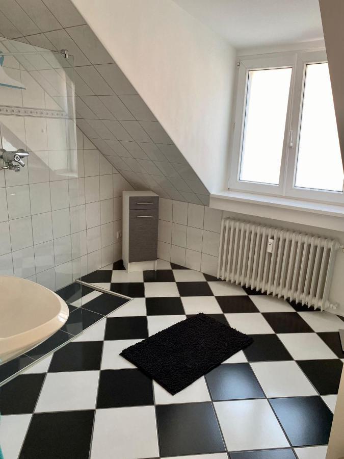 Feriendomizil Muehlenblick Daire Xanten Dış mekan fotoğraf