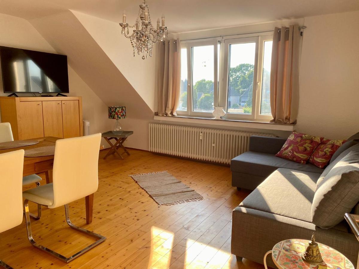 Feriendomizil Muehlenblick Daire Xanten Dış mekan fotoğraf