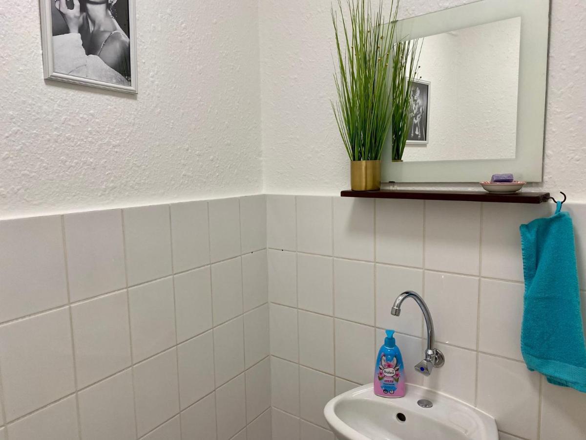 Feriendomizil Muehlenblick Daire Xanten Dış mekan fotoğraf