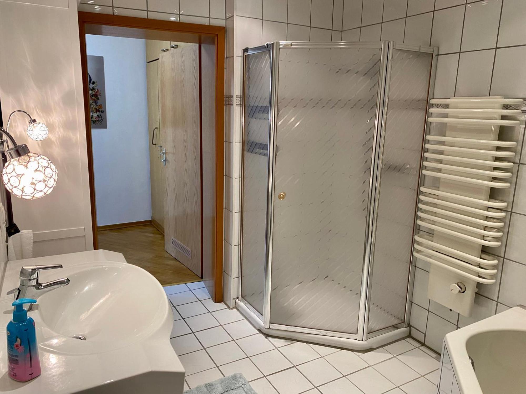 Feriendomizil Muehlenblick Daire Xanten Dış mekan fotoğraf