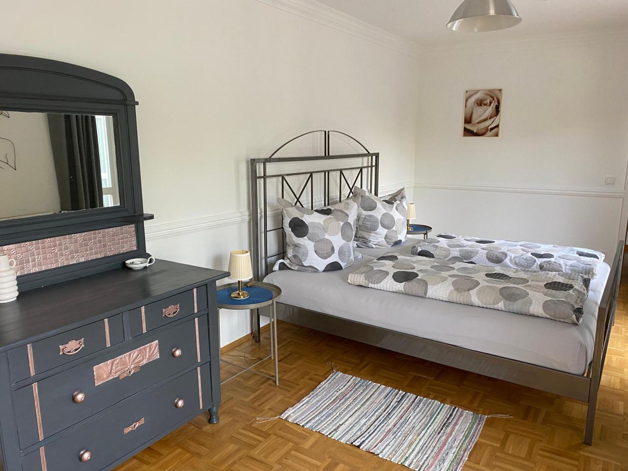 Feriendomizil Muehlenblick Daire Xanten Dış mekan fotoğraf