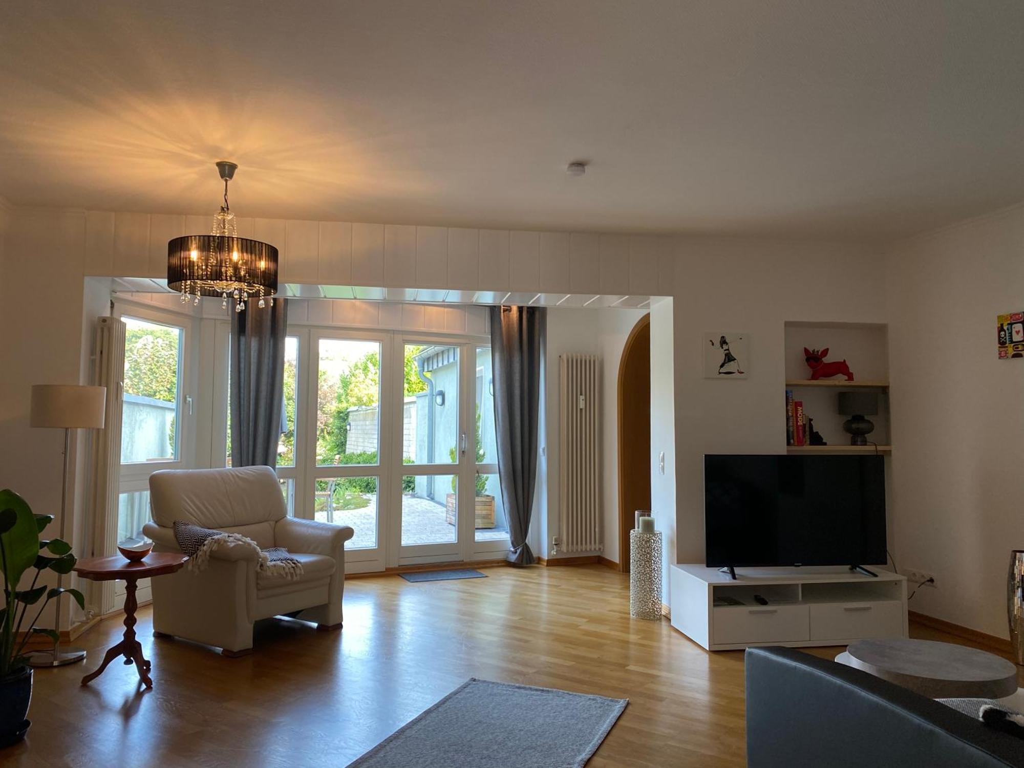 Feriendomizil Muehlenblick Daire Xanten Dış mekan fotoğraf
