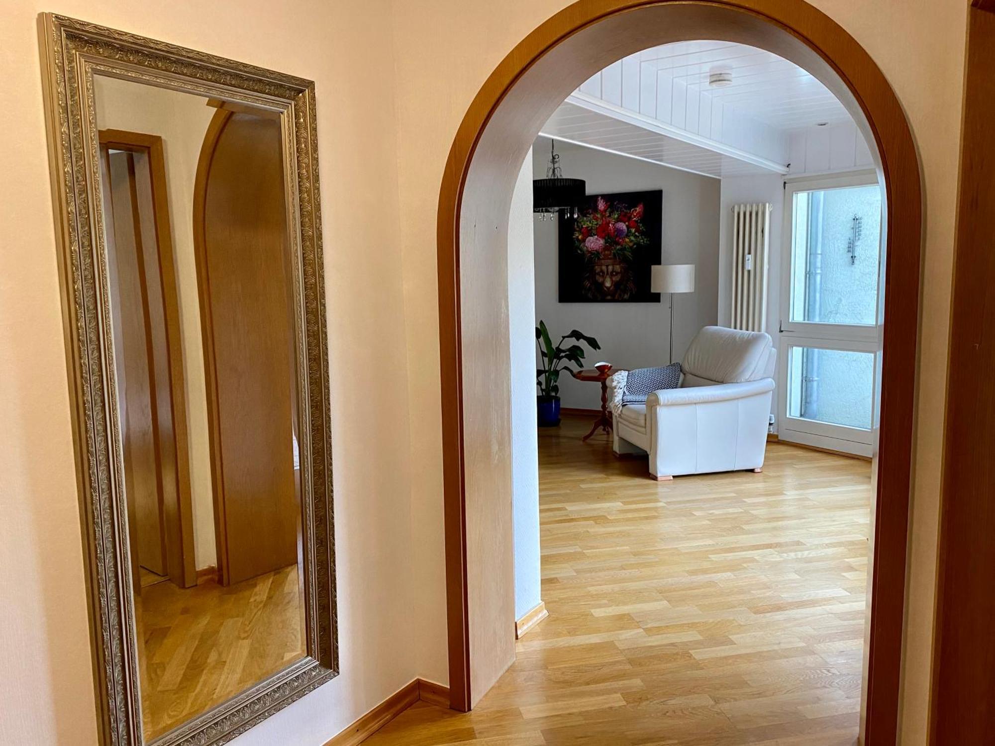 Feriendomizil Muehlenblick Daire Xanten Dış mekan fotoğraf