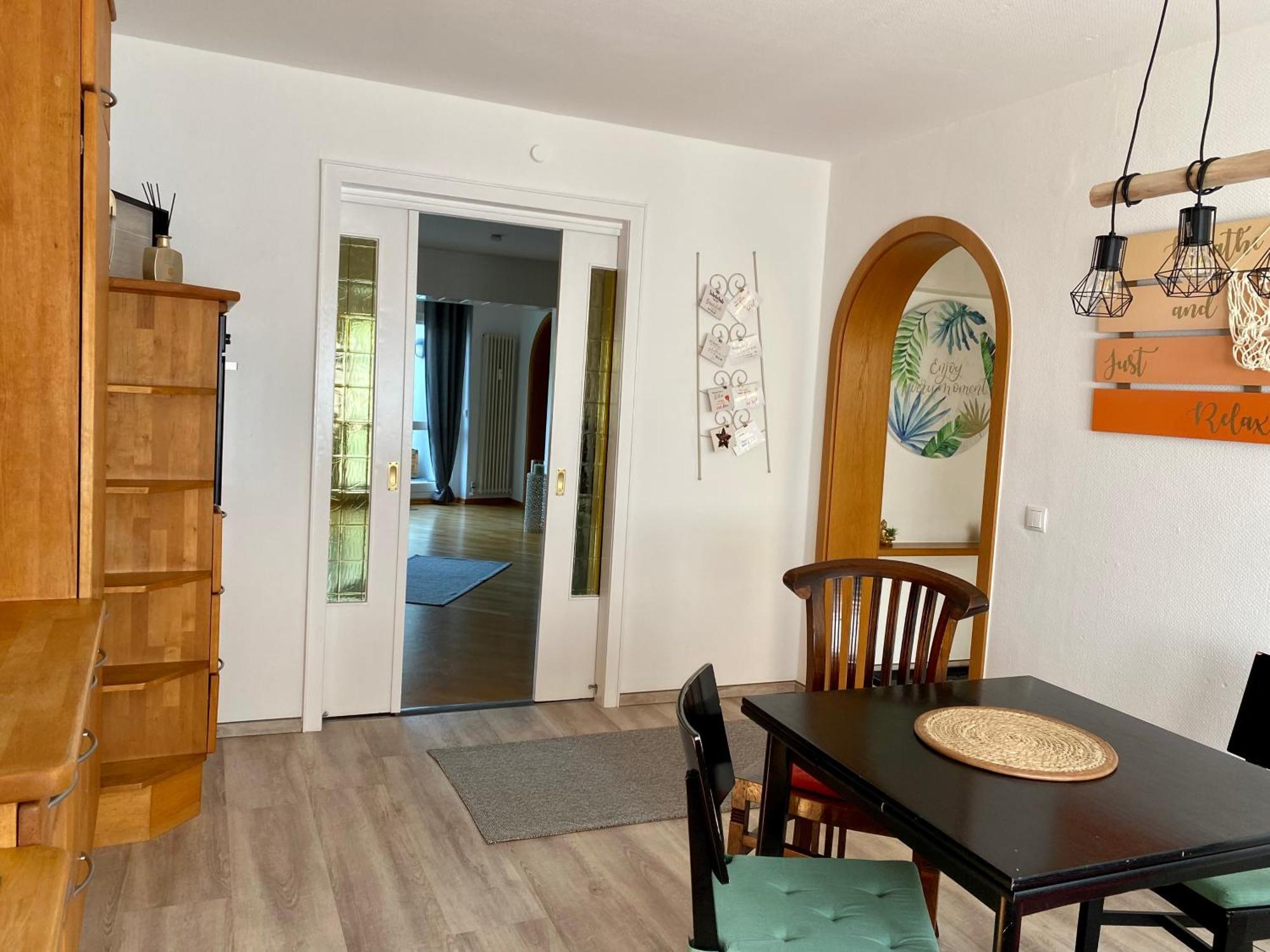 Feriendomizil Muehlenblick Daire Xanten Dış mekan fotoğraf