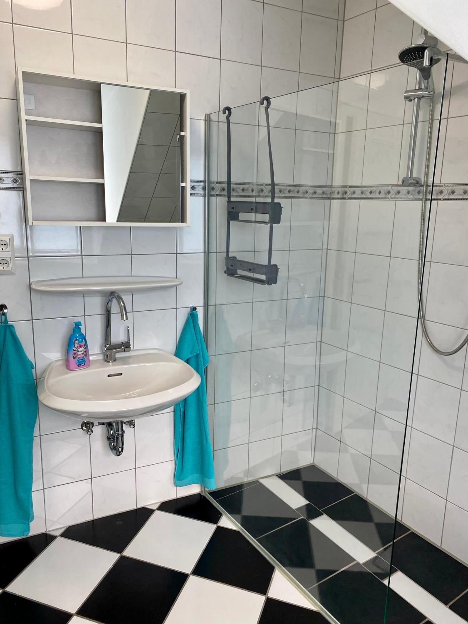 Feriendomizil Muehlenblick Daire Xanten Dış mekan fotoğraf
