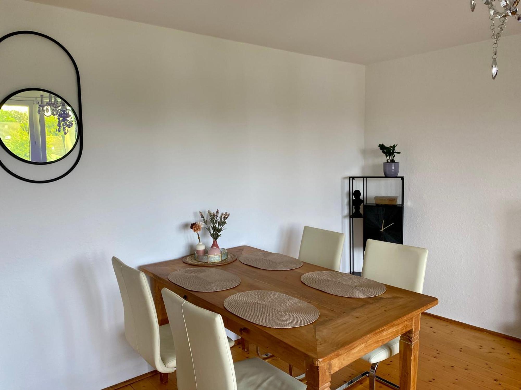 Feriendomizil Muehlenblick Daire Xanten Dış mekan fotoğraf