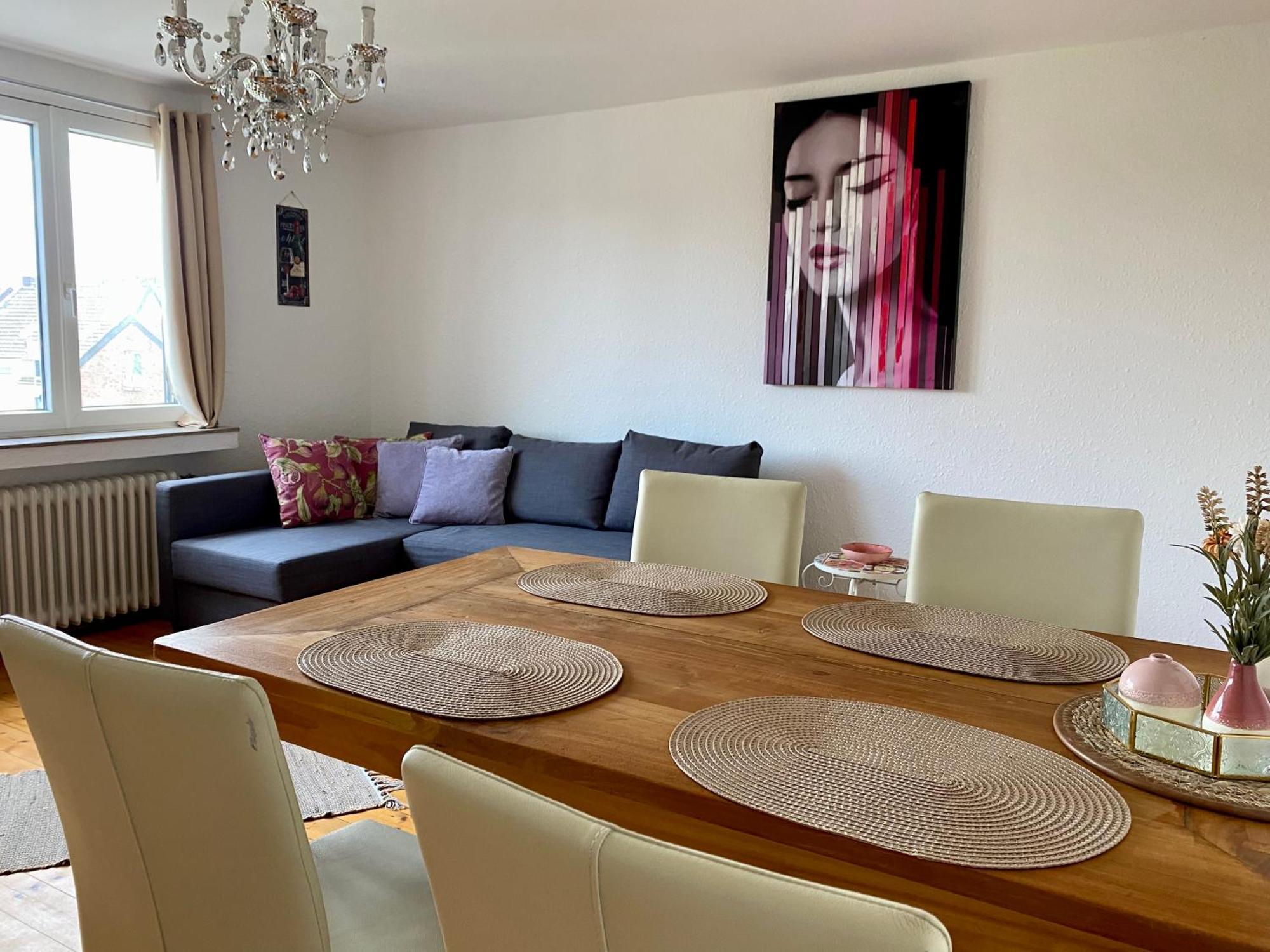 Feriendomizil Muehlenblick Daire Xanten Dış mekan fotoğraf