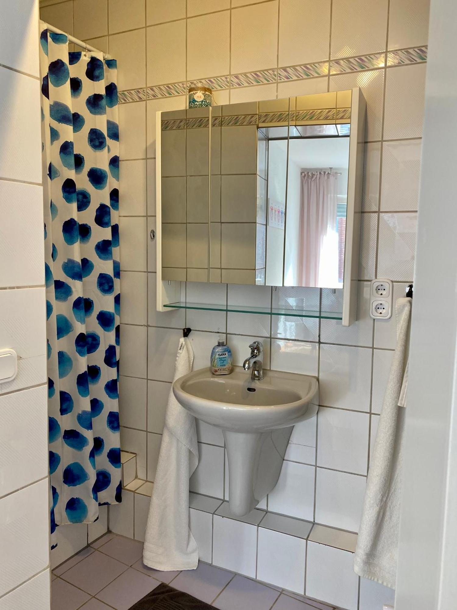 Feriendomizil Muehlenblick Daire Xanten Dış mekan fotoğraf