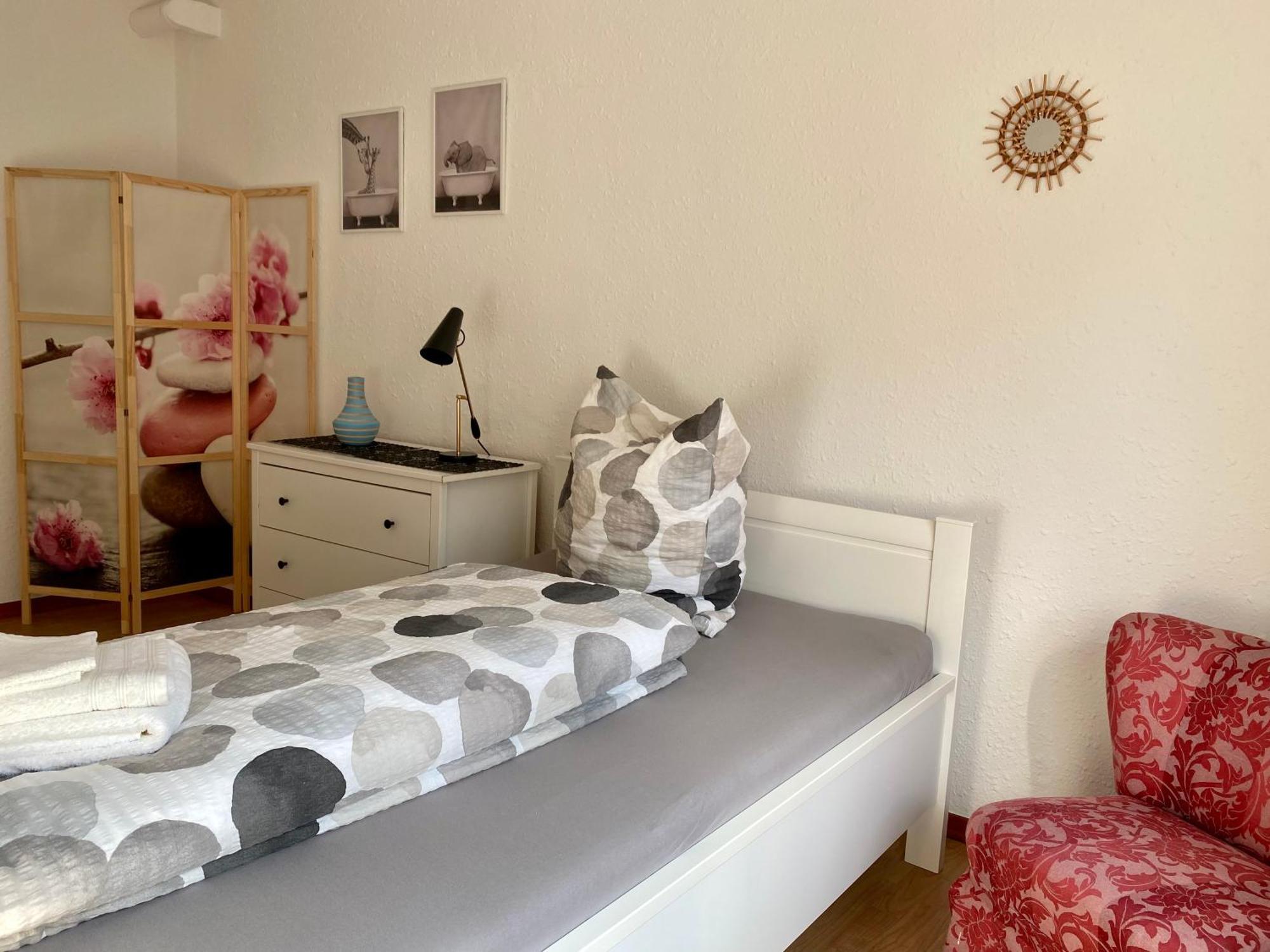 Feriendomizil Muehlenblick Daire Xanten Dış mekan fotoğraf