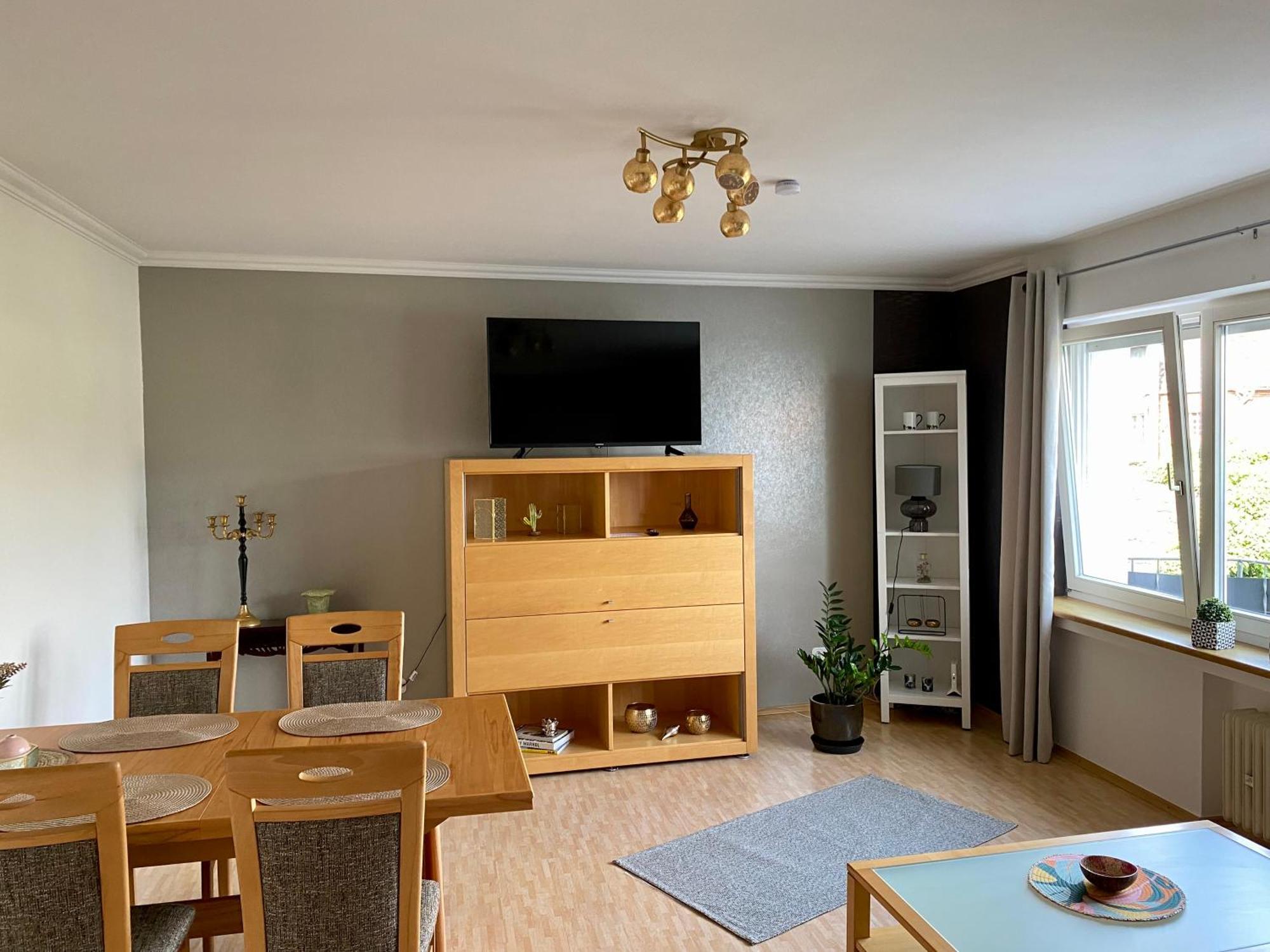 Feriendomizil Muehlenblick Daire Xanten Dış mekan fotoğraf